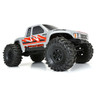 Pro-Line 3566-14 1/10 Cliffhanger HP Tough-Color Gray Body 12.3” (313mm) WB Crawlers