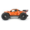 Pro-Line 3597-00 1/10 2022 Ford F-150 Raptor Clear Body for Vorteks