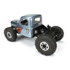 Pro-Line 3606-00 1/10 Comp Wagon Cab-Only Clear Body 12.3" (313mm) Wheelbase Crawlers
