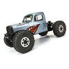 Pro-Line 3606-00 1/10 Comp Wagon Cab-Only Clear Body 12.3" (313mm) Wheelbase Crawlers