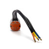 Spektrum SPMXSM3000 Firma 1400Kv Brushless Sensored Crawler Motor