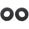 RC4WD Z-T0039 Falken CI-627 1.7" 1/14 Semi Truck Tires (2)