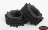 RC4WD Z-T0050 4x4 1.9" Mud Slingers Tires (2)