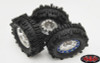 RC4WD Z-T0050 4x4 1.9" Mud Slingers Tires (2)