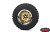 RC4WD Z-T0107 BFGoodrich All Terrain K02 1.7” Scale Tires (2)