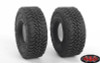 RC4WD Z-T0186 Compass M/T 1.55" Scale Tires (2)