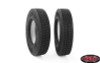 RC4WD Z-T0220 Falken RI150 1.7" 1/14 Semi Truck Tires (2)