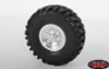 RC4WD Z-W0268 Ultra 1.55" Beadlock Wheels (4)