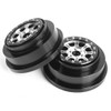 RC4WD Z-W0302 Raceline Monster 2.2"/3.0" Traxxas UDR Beadlock Wheels (2)