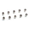 Orlandoo Hunter TA0092 1/32 M1 2.0xL2.6mm Hole Ball Head (10Pcs) for OH32X02