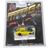 AFX 22075 2021 Camaro 1LE Shock Yellow HO Scale Slot Car