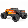 ARRMA ARA4102SV4T1 1/10 GRANITE 4X2 Brushed Monster Truck RTR Orange w/Batt/Chrgr