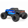 ARRMA ARA4102V4T2 1/10 GRANITE 4X2 BOOST MEGA 550 Brushed Monster Truck RTR Blue