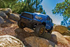 Associated Element RC 40115 1/10 Enduro Knightrunner 4x4 Rock Crawler Blue RTR