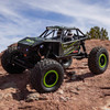 Axial AXI01002T1 1/18 UTB18 Capra 4WD Unlimited Trail Buggy RTR Black