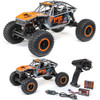 Axial AXI01002T2 1/18 UTB18 Capra 4WD Unlimited Trail Buggy RTR Grey