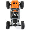 Axial AXI01002T2 1/18 UTB18 Capra 4WD Unlimited Trail Buggy RTR Grey