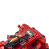 Kyosho 32180R MINI-Z AWD MHS／ASF MA-030EVO Chassis Set Red Limited