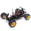 Losi LOS01021 1/16 Mini JRXT Brushed 2WD Limited Edition Racing Monster Truck RTR