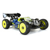 Pro-Line 9075-03 1/8 Vandal M4 Front/Rear Off-Road Buggy Tires (2)