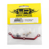 Yeah Racing TR4M-010RD Aluminum Steering Link Red for Traxxas TRX-4M