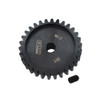 GPM Racing 40Cr Steel Motor Gear 30T for 1/5 X-Maxx 6S / 8S