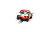 Scalextric C4344 Mini Miglia - JRT Racing Team - Andrew Jordan 1/32 Slot Car