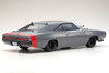 Kyosho 34492T1 1/10 Fazer Dodge Charger VE Supercharged On-Road RTR Car