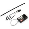 Kyosho 82146 Syncro KRG-331 3CH 2.4G Receiver with KSS