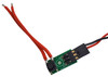 Toyan 3-in-1 Ignition Start ESC Module with 2 spark plug wire (also Compatible with Metal Base)
