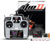 Radiolink AT10II 12 Ch 2.4G RC Transmitter w/ R12DS Receiver Air / Surface Gray