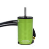 Castle Creations 4-pole 1412 Sensored Brushless 6400Kv Motor 060-0089-00