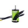 Castle Creations 4-pole 1412 Sensored Brushless 6400Kv Motor 060-0089-00