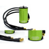 Castle Creations 4-pole 1412 Sensored Brushless 6400Kv Motor 060-0089-00