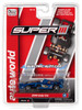 Auto World Super III 2014 Indy Car JL Special Blue #2 Blue Version A HO Slot Car