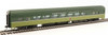 Walthers 910-30019 85' Budd Large-Window Coach Northern Pacific Passenger Car HO Scale