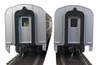Walthers 910-30051 85' Budd Baggage-Lounge Amtrak Phase III Passenger Car HO Scale