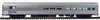 Walthers 910-30055 85' Budd Baggage-Lounge NY Central Passenger Car HO Scale