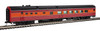 Walthers 910-30165 85' Budd Diner RTR Southern Pacific Passenger Car HO Scale