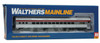 Walthers 910-30203 85' Budd Small-Window Coach Southern Pacific Passenger Car HO Scale