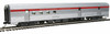 Walthers 910-30307 85' Budd Baggage-Railway Southern Pacific Passenger Car HO Scale