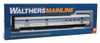 Walthers 910-30309 85' Budd Baggage-Railway Post Office Via Rail Canada Passenger Car HO Scale