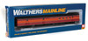 Walthers 910-30313 85' Budd Baggage-Railway Southern Pacific Passenger Car HO Scale