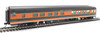 Walthers 910-30367 85' Budd Observation Great Northern Passenger Car HO Scale