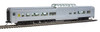 Walthers 910-30403 85' Budd Dome Coach Southern Railway Passenger Car HO Scale