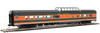 Walthers 910-30410 85' Budd Dome Coach Great Northern Passenger Car HO Scale