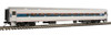 Walthers 910-31002 85' Horizon Fleet Coach Amtrak Phase IV Passenger Car HO Scale