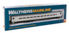 Walthers 910-31003 85' Horizon Fleet Coach Unlettered RTR Passenger Car HO Scale