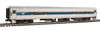 Walthers 910-31052 85' Horizon Food Service Amtrak Phase IV Passenger Car HO Scale