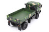 Orlandoo Hunter 1/32 4WD Leaf Spring Military Truck COMBO